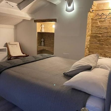 #Civico53 Una Piccola Suite Con Ogni Comfort San Benedetto del Tronto Exteriör bild