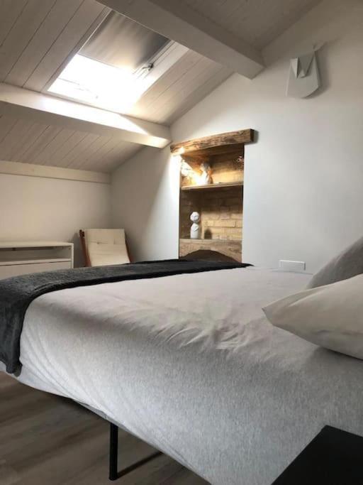 #Civico53 Una Piccola Suite Con Ogni Comfort San Benedetto del Tronto Exteriör bild