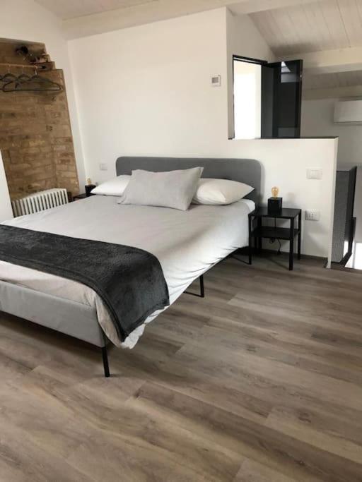 #Civico53 Una Piccola Suite Con Ogni Comfort San Benedetto del Tronto Exteriör bild