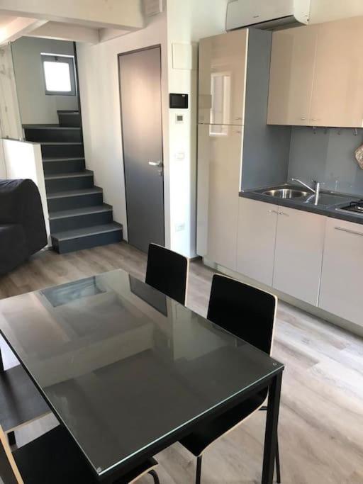 #Civico53 Una Piccola Suite Con Ogni Comfort San Benedetto del Tronto Exteriör bild