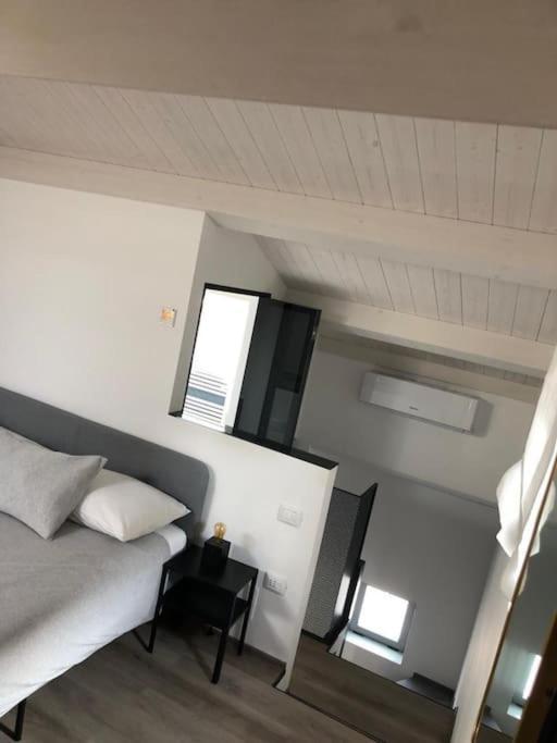 #Civico53 Una Piccola Suite Con Ogni Comfort San Benedetto del Tronto Exteriör bild