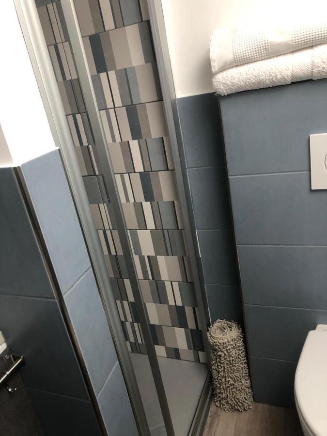 #Civico53 Una Piccola Suite Con Ogni Comfort San Benedetto del Tronto Exteriör bild